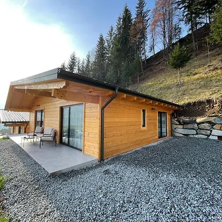 Cabanele Olena * Borşa