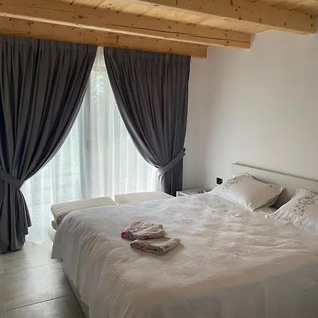 Cabanele Olena Holiday home