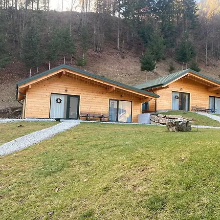 Cabanele Olena Holiday home Borsa (Maramures)